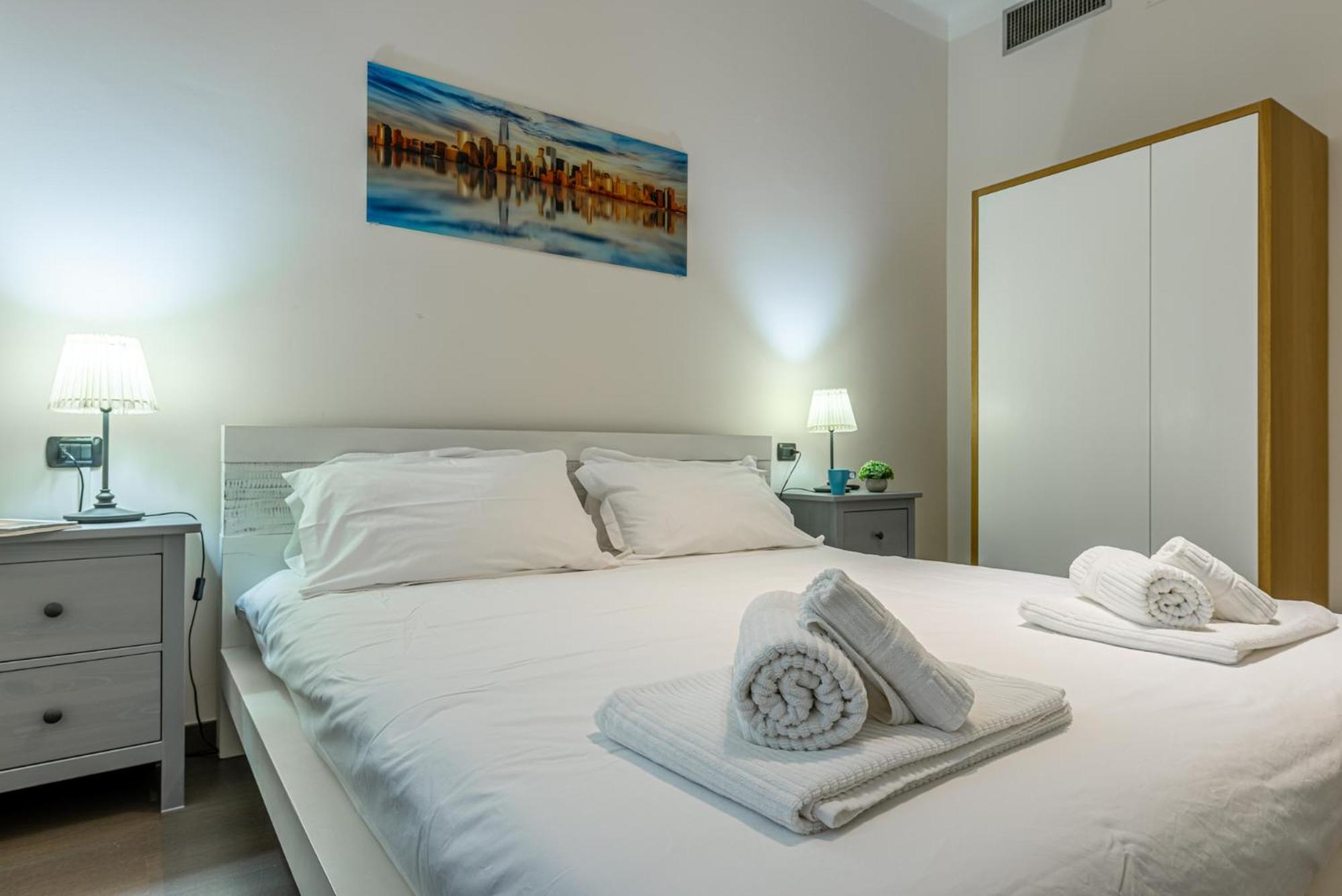 Sant' Ambrogio Flat — Foto 3